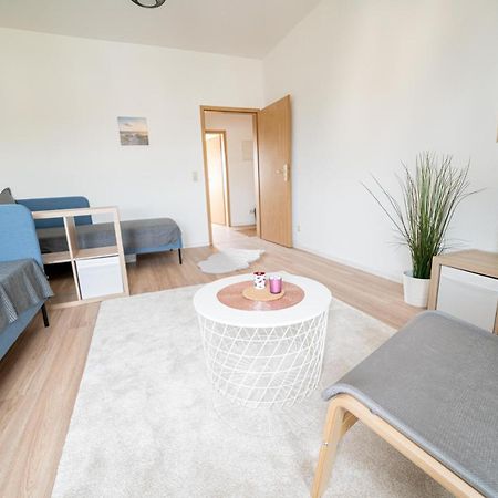 Fullhouse - Zwickau - R85 Apartments - Parking - 3 Beds - Nespresso Zewnętrze zdjęcie