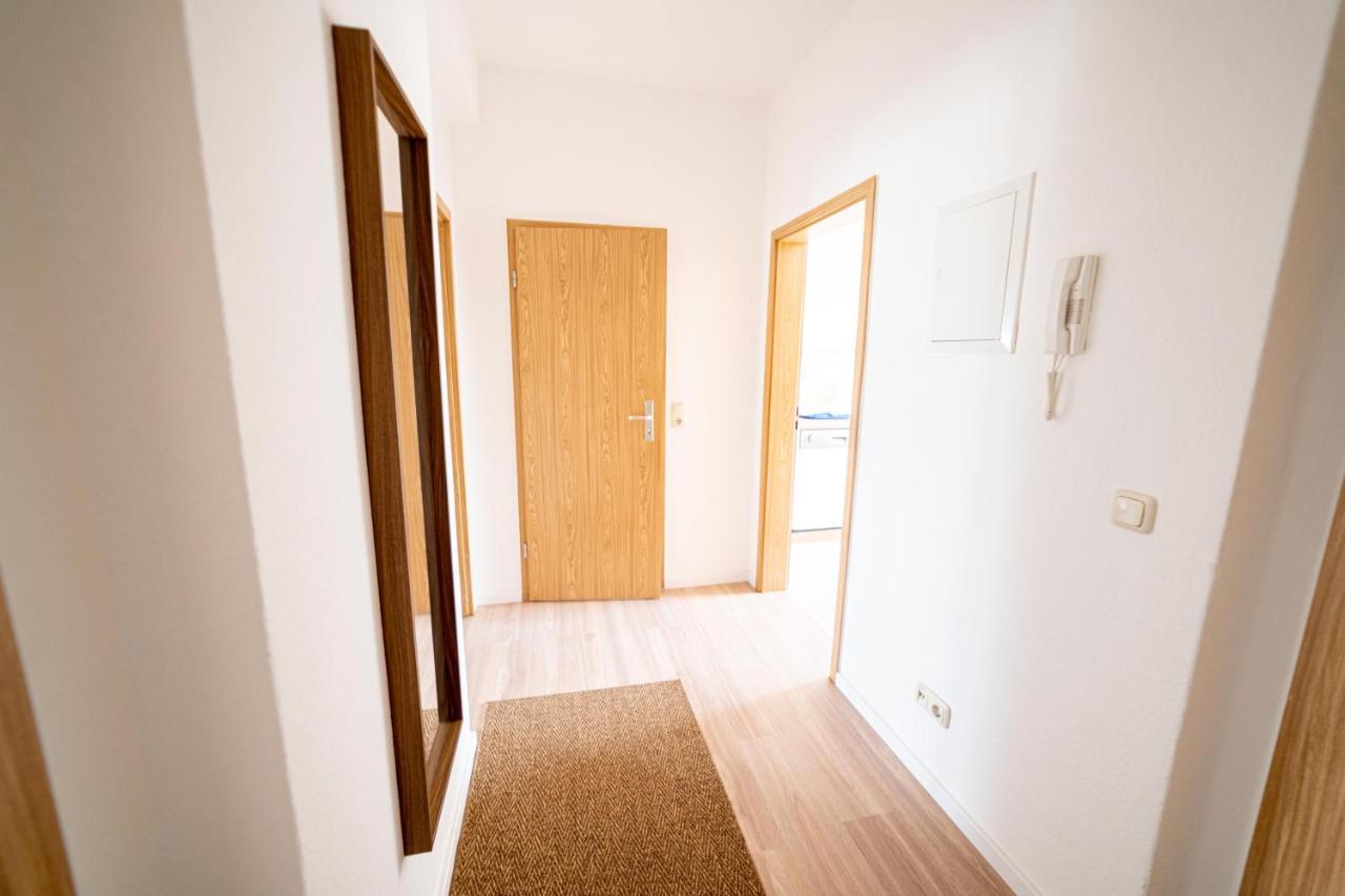Fullhouse - Zwickau - R85 Apartments - Parking - 3 Beds - Nespresso Zewnętrze zdjęcie