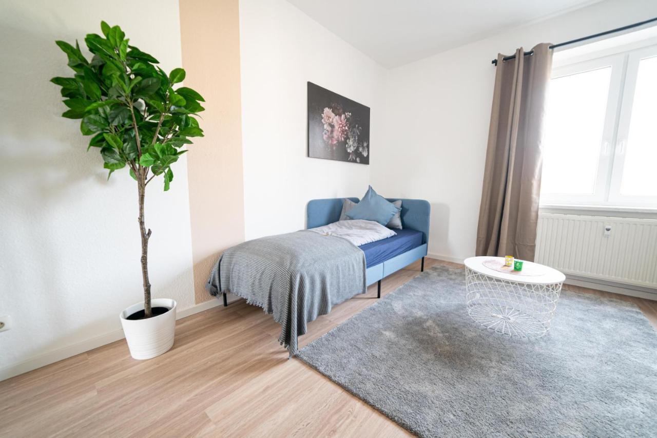 Fullhouse - Zwickau - R85 Apartments - Parking - 3 Beds - Nespresso Zewnętrze zdjęcie