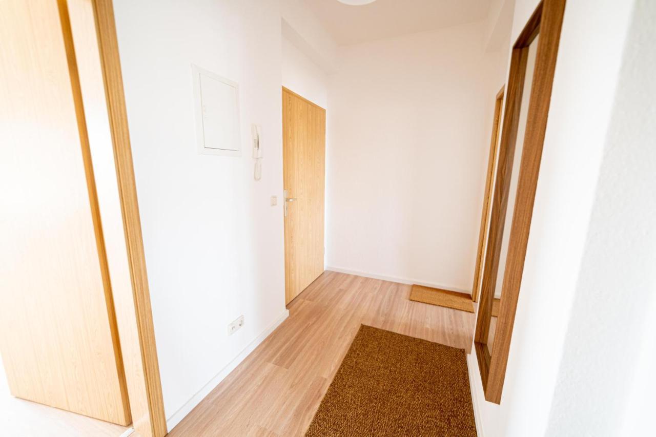 Fullhouse - Zwickau - R85 Apartments - Parking - 3 Beds - Nespresso Zewnętrze zdjęcie