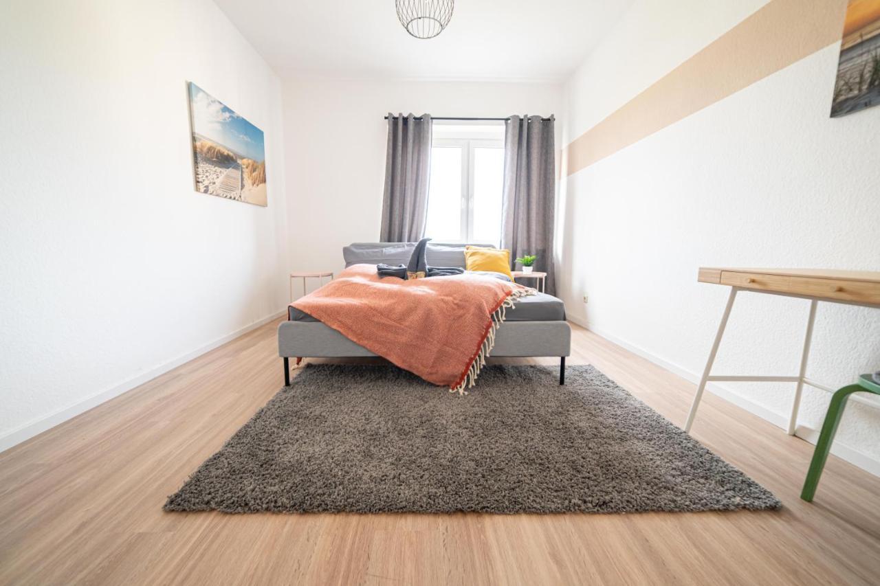 Fullhouse - Zwickau - R85 Apartments - Parking - 3 Beds - Nespresso Zewnętrze zdjęcie