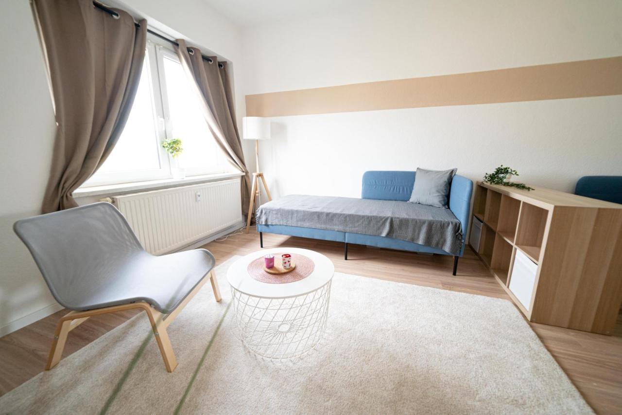 Fullhouse - Zwickau - R85 Apartments - Parking - 3 Beds - Nespresso Zewnętrze zdjęcie