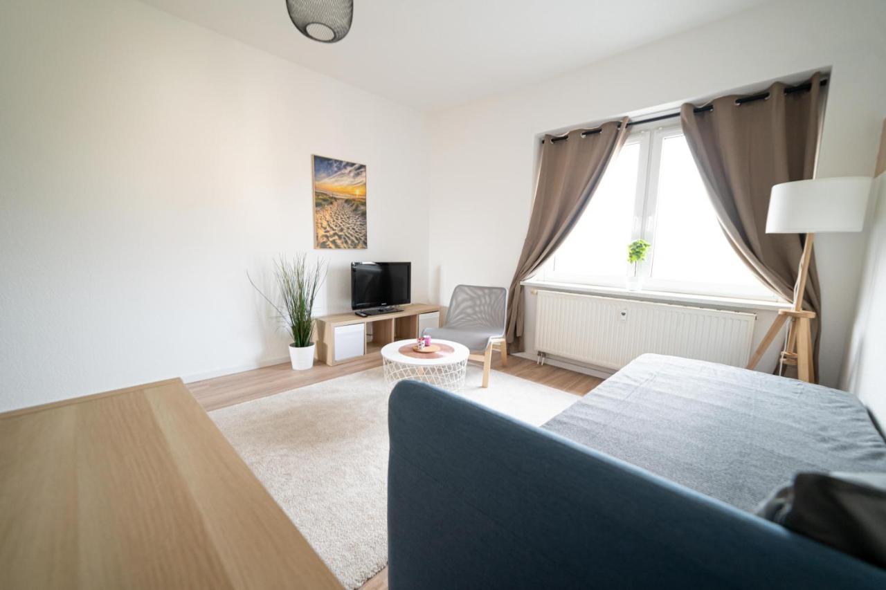 Fullhouse - Zwickau - R85 Apartments - Parking - 3 Beds - Nespresso Zewnętrze zdjęcie