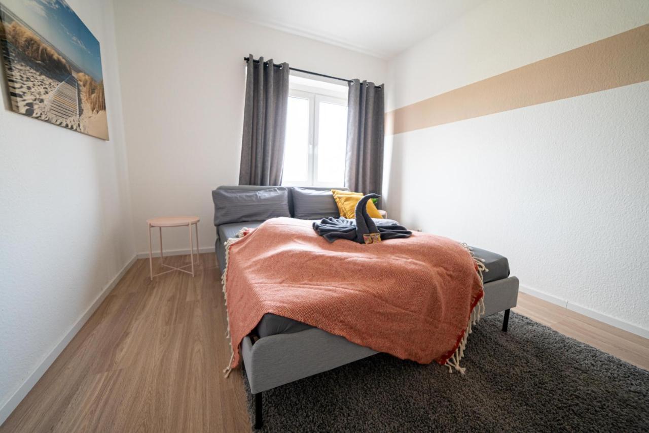 Fullhouse - Zwickau - R85 Apartments - Parking - 3 Beds - Nespresso Zewnętrze zdjęcie