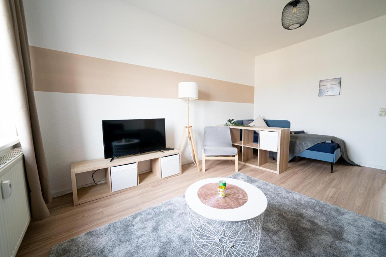 Fullhouse - Zwickau - R85 Apartments - Parking - 3 Beds - Nespresso Zewnętrze zdjęcie