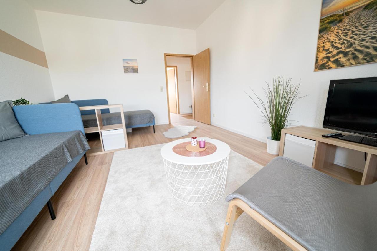 Fullhouse - Zwickau - R85 Apartments - Parking - 3 Beds - Nespresso Zewnętrze zdjęcie