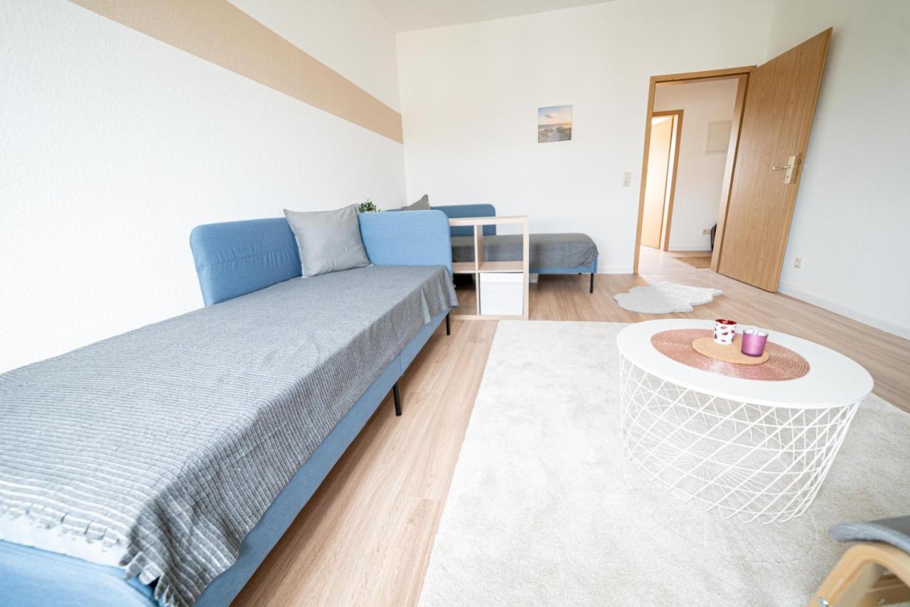 Fullhouse - Zwickau - R85 Apartments - Parking - 3 Beds - Nespresso Zewnętrze zdjęcie