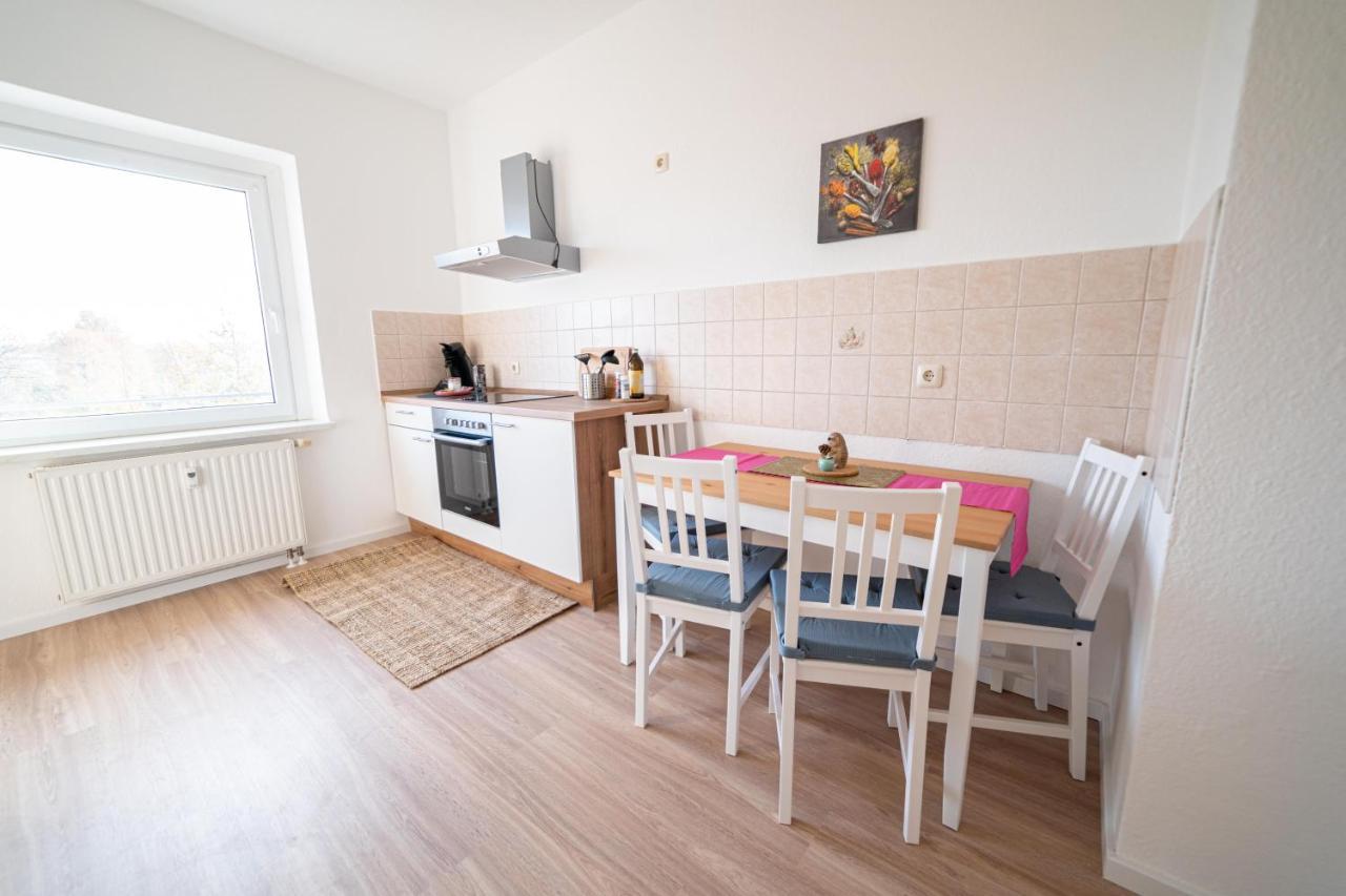 Fullhouse - Zwickau - R85 Apartments - Parking - 3 Beds - Nespresso Zewnętrze zdjęcie