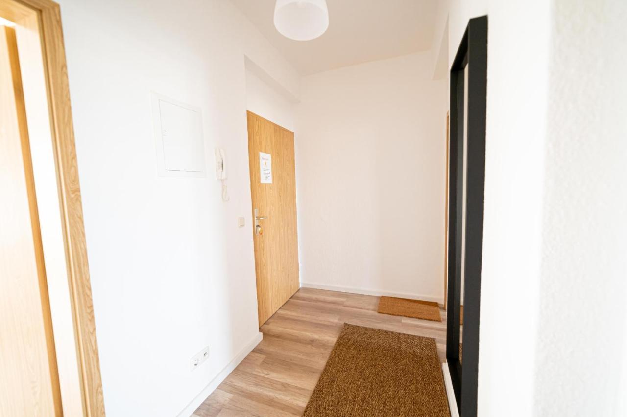 Fullhouse - Zwickau - R85 Apartments - Parking - 3 Beds - Nespresso Zewnętrze zdjęcie